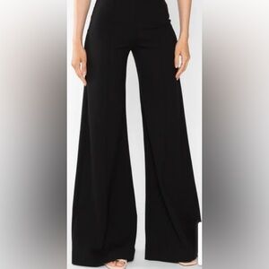 TIGER MIST, Size S, ribbed, knit, bellbottom/flare,casual/funky INSEAM 32-32.5